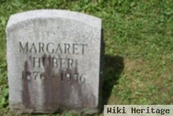 Margaret Huber