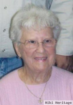 Ruth E. Tressler Schildt