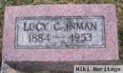Lucy E. Craver Inman