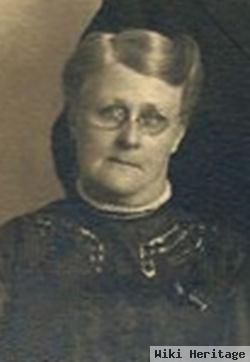 Julia Emma Hooper Wells