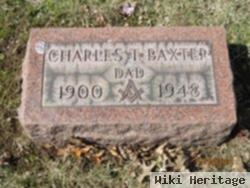 Charles T. Baxter