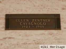 Ellen E Zentner Cavagnolo