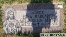 Erna Margaret Mclaughlin Bersch