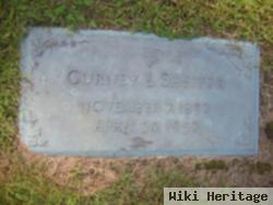 Gurney L. Sheffer