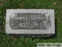 Daniel Spyker