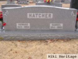 Jessie Howard Hatcher