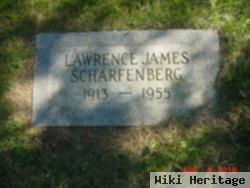 Lawrence James Scharfenberg