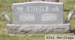 Rebecca E. Reeder