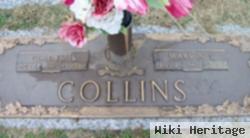 Gladys H. Adams Collins