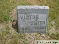 Victor Duroc Smith