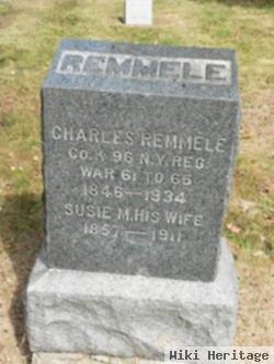 Charles Remmele