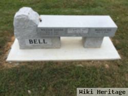 William J. "bill" Bell