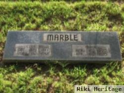 Cora Rose Hughes Marble