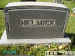 Lewis D. Helmick