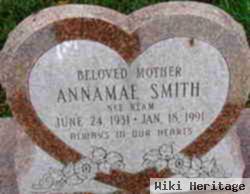 Anna Mae Ream Smith