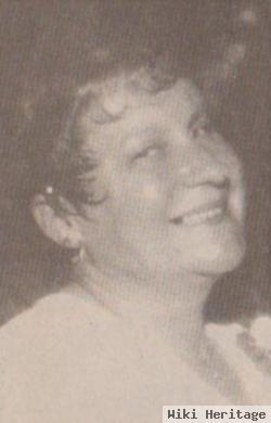 Barbara Jean Wise Mckanna