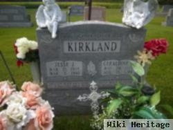 Geraldine Appel Kirkland