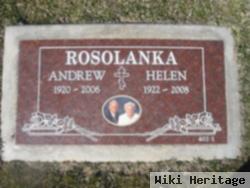 Helen Rosolanka