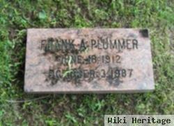 Frank A. Plummer
