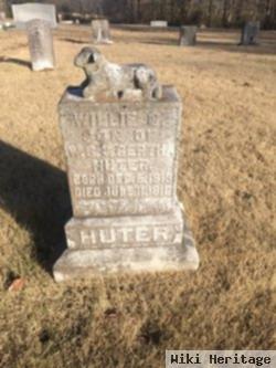 Willie C. Huter