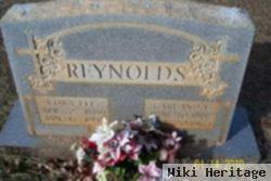 Garland L Reynolds