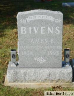 James Bivens