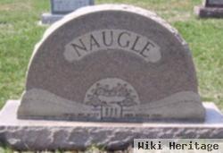 Myrval C. Naugle