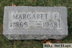 Margaret E. Purdy Pringle