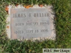 James E. Hellen