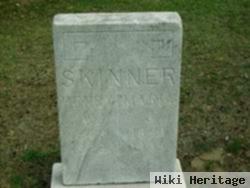 Maria J. Skinner