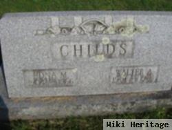 Walter A Childs