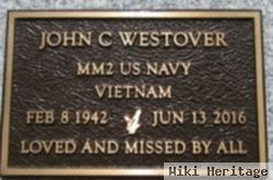 John C Westover