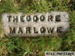 Theodore Marlowe