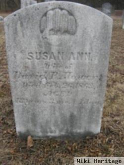 Susanna Strauser Hower