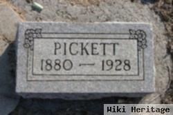 Pickett Owen Chamberlin