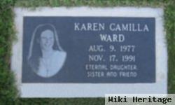 Karen Camilla Ward