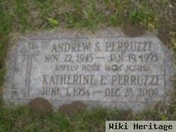 Andrew S Perruzzi