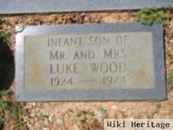 Infant Wood