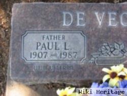 Paul L Devecchio