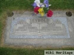 Mollie B Rhoades Seybold