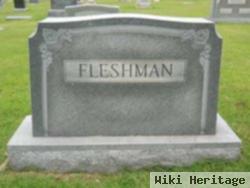 Elbert A Fleshman