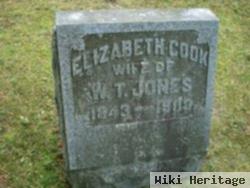 Elizabeth Cook Jones