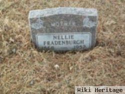 Nellie Bell Hagaman Fradenburgh