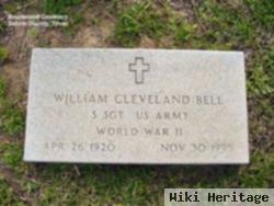 William Cleveland Bell