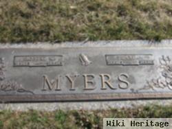 Pearl A. Myers