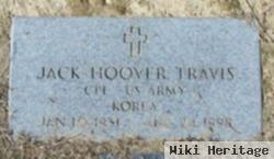 Jack Hoover Travis