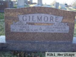 Virgil Gilmore