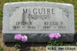 Irvin R. Mcguire