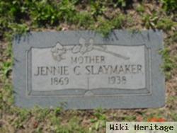 Jennie C. Smith Slaymaker