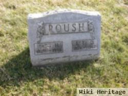 Henry Park Roush